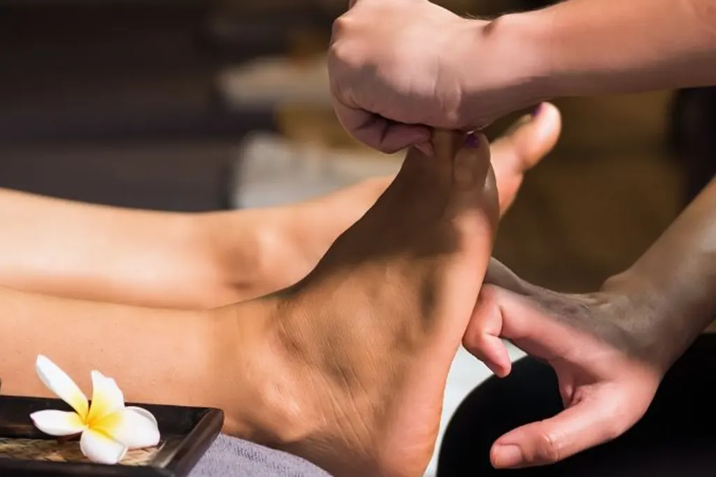 Massage Item