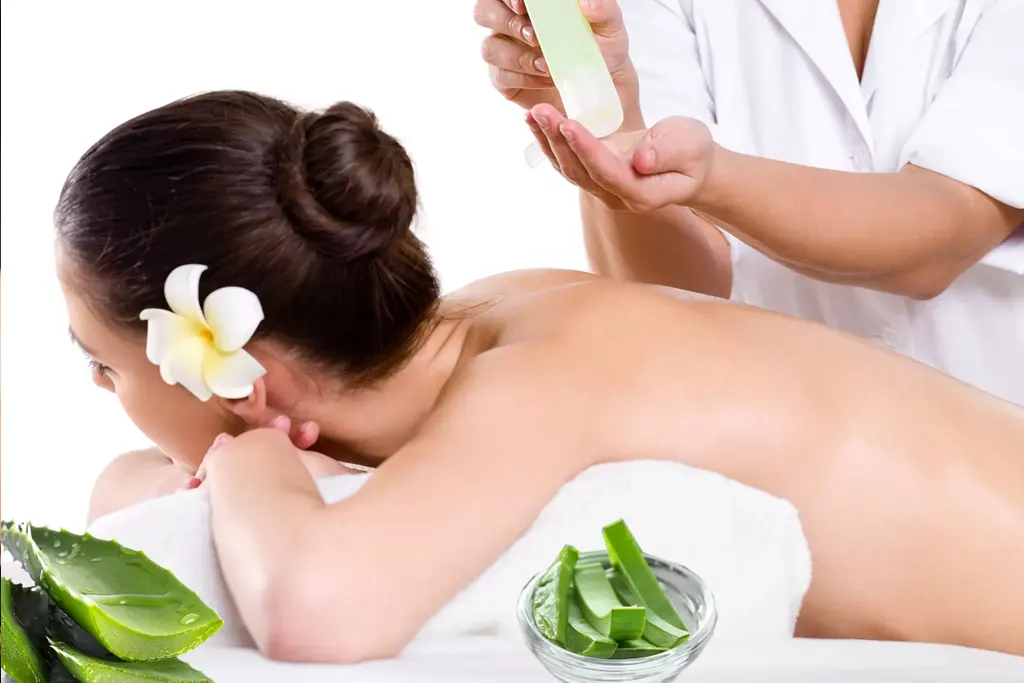 Massage Item